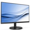 Philips V Line 221V8A/00 LED display 54.6 cm (21.5") 1920 x 1080 pixels Full HD Black