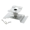 Epson Ceiling Mount  - ELPMB22 - White | Epson | Projector Ceiling mount | ELPMB22 | Turn | Maximum weight (capacity) 15 kg | White