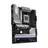 Mainboard|ASROCK|AMD B850|SAM5|ATX|Memory DDR5|Memory slots 4|2xPCI-Express 4.0 16x|1xPCI-Express 5.0 16x|1xM.2|1xHDMI|1xDisplayPort|1xAudio-In|1xAudio-Out|2xUSB 2.0|1xUSB-C|1xOptical S/PDIF|1xRJ45|B850LIVEMIXERWIFI