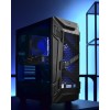 Actina 5901443330417 PC Midi Tower AMD Ryzen™ 5 5600 16 GB DDR4-SDRAM 1 TB SSD NVIDIA GeForce RTX 3060 Black