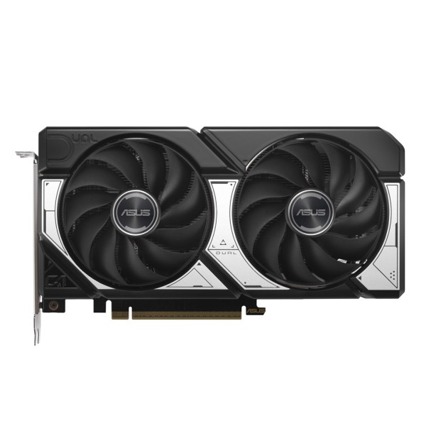 ASUS Dual -RTX5060TI-O16G NVIDIA GeForce RTX ...