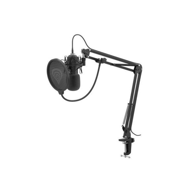 Genesis | Condenser Microphone | Radium ...