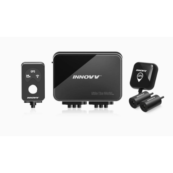INNOVV K7 - motorcycle video recorder ...