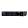 CyberPower | Smart App UPS Systems | PR1500ERTXL2U | 1500 VA | 1500  W