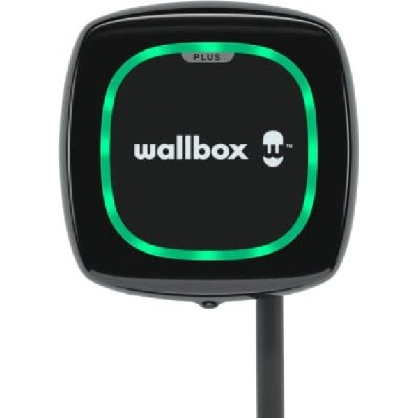 Wallbox | Pulsar Plus Electric Vehicle ...