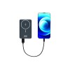PORT CONNECT Powerbank 10 000 mAh - Wireless Qi2 | PORT CONNECT