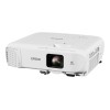 Epson | EB-982W | WXGA (1280x800) | 4200 ANSI lumens | White | Lamp warranty 12 month(s)