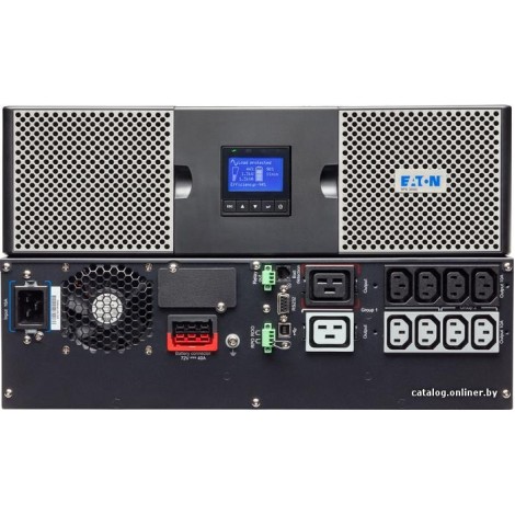 UPS|EATON|2200 Watts|2200 VA|Desktop/pedestal|Rack 3U|9PX2200IRT3U