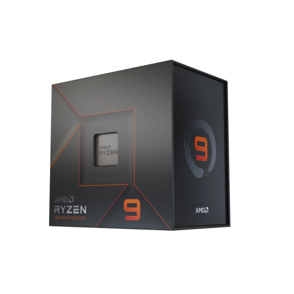 AMD | Ryzen 9 7950X | ...