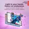 Lenovo Yoga Tab Wi-Fi (without power adapter) | ZAG60208SE | 11.1 