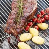Barbecook | Professional cooking grill FSC, 70 x 67 x 1 cm | BC-ACC-7159