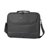 NATEC Impala 39.6 cm (15.6") Briefcase Black