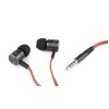 HEADSET LONDON IN-EAR/MHS-EP-LHR GEMBIRD