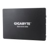 Gigabyte | GP-GSTFS31256GTND | 256 GB | Solid-state drive interface SATA | Read speed 520 MB/s | Write speed 500 MB/s