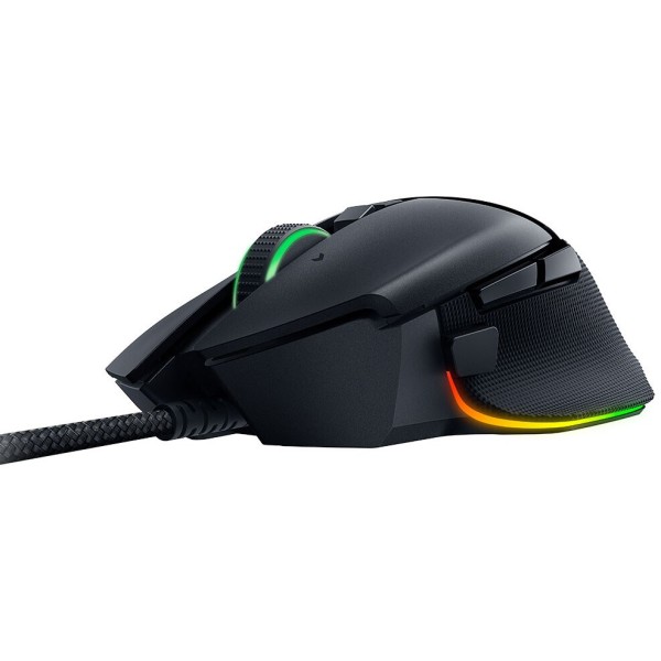 Razer Basilisk V3 mouse Right-hand USB ...