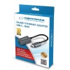 Esperanza ENA102 ETHERNET 1000 MBPS ADAPTER USB C-RJ45