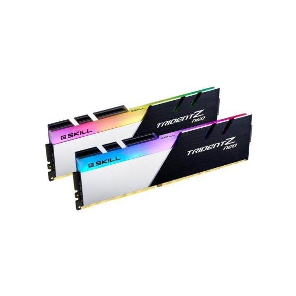 MEMORY DIMM 32GB PC28800 DDR4/K2 F4-3600C16D-32GTZNC ...