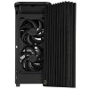 Obudowa Asus ProArt PA401 - Wood Edition TG
