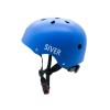 Kids helmet Motus Siver MOTHAM8MB size M, Blue
