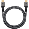 Goobay 65260 Cable | HDMI to HDMI | 1 m