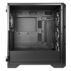 Case|CHIEFTEC|APEX ARGB|MidiTower|Not included|ATX|MicroATX|MiniITX|Colour Black|GA-01B-TG-OP