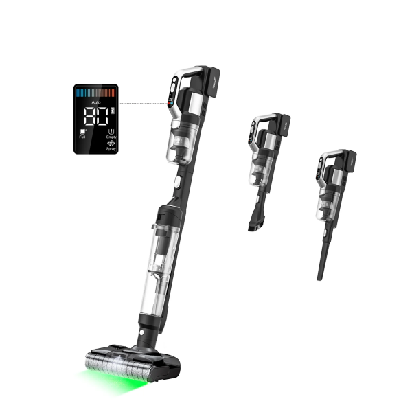 Jimmy Vacuum Cleaner and Washer | ...