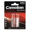 Camelion | AAA/LR03 | Plus Alkaline | 2 pc(s)