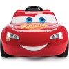 Jeździk elektryczny dla dzieci Auto Cars Lightning McQueen Huffy 17348W