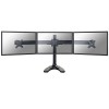 TV SET ACC DESK MOUNT BLACK/19-27