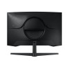 Samsung | Gaming Monitor | LS27CG552EUXEN | 27 