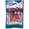 TRIXIE Chewing Rolls - Dog treat - 80g