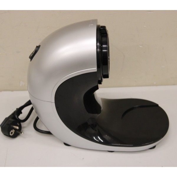 Adler Slow-speed juicer 3in1 - Meat ...