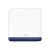 AC1900 Whole Home Mesh Wi-Fi System | Halo H50G (2-Pack) | 802.11ac | 600+1300 Mbit/s | Ethernet LAN (RJ-45) ports 3 | Mesh Support Yes | MU-MiMO Yes | No mobile broadband