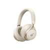 Anker Soundcore Headphones | Space One | Bluetooth | Over-ear | Microphone | Wireless | Latte Cream