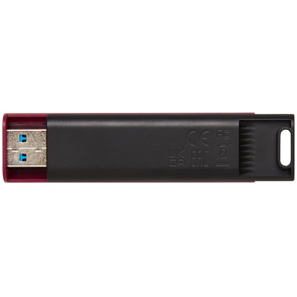 Kingston Technology DataTraveler 256GB Max Type-A ...