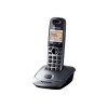 Panasonic | KX-TG2511FXM | Backlight buttons | Built-in display | Caller ID | Black | Phonebook capacity 100 entries | Speakerphone | Wireless connection