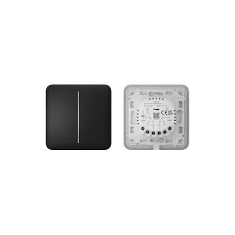 SMART HOME LIGHTCORE 2GANG/52137 AJAX