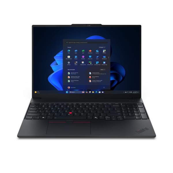 Lenovo ThinkPad E16 Gen 3 (Intel) ...