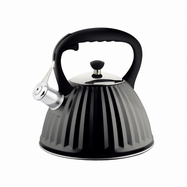 PROMIS Kettle 3.0 l, ANTONIO, matte ...