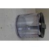 SALE OUT. Braun J500 Multiquick 5 Juicer, Black | Braun | J 500 Multiquick 5 | Type Juicer | Black | 900 W | Number of speeds 2 | DAMAGED PACKAGING, CRACKED CONTAINER SIDE