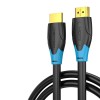 CABLE HDMI 1M/AACBF VENTION