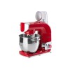 ETA | Food processor | ETA002890063 Gratus STORIO | 1200 W | Number of speeds 6 | Bowl capacity 5.5 L | Blender | Meat mincer | Red