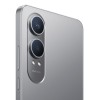 OnePlus Nord CE4 Lite 5G 16.9 cm (6.67") Hybrid Dual SIM Android 14 USB Type-C 8 GB 256 GB 5110 mAh Silver