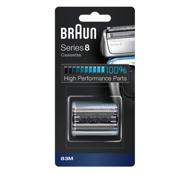 Braun | Shaver Replacement Head for ...