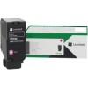 Lexmark Return Programme 16.2K | CX735 | Toner cartridge | Magenta