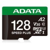 MEMORY MICRO SDXC 128GB UHS-I/UD128GUI3V30A2SP-RA1 ADATA