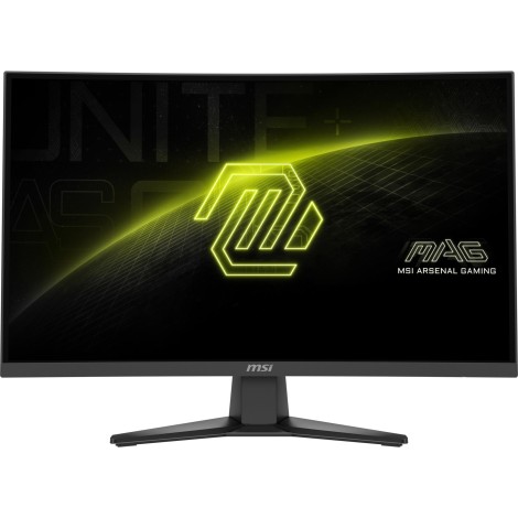 LCD Monitor|MSI|MAG 275CQF E18|27