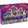 LEGO Friends 42686 Kryty plac zabaw