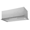 Built-in under-cupboard kitchen hood MAAN Fiugi 2 50 310 m3/h, Satin