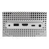 Benq GV50 | Full HD (1920x1080) | 500 ANSI lumens | White/Grey | Wi-Fi